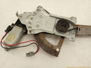 Lincoln Mark VIII Passenger Right Front Window Regulator-7