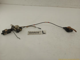 Lincoln Mark VIII Front Left Door Lock Actuator