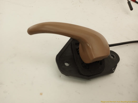 Lincoln Mark VIII Front Left Door Lock Actuator