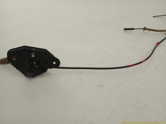 Lincoln Mark VIII Front Left Door Lock Actuator