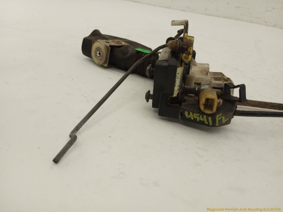 Lincoln Mark VIII Front Left Door Lock Actuator