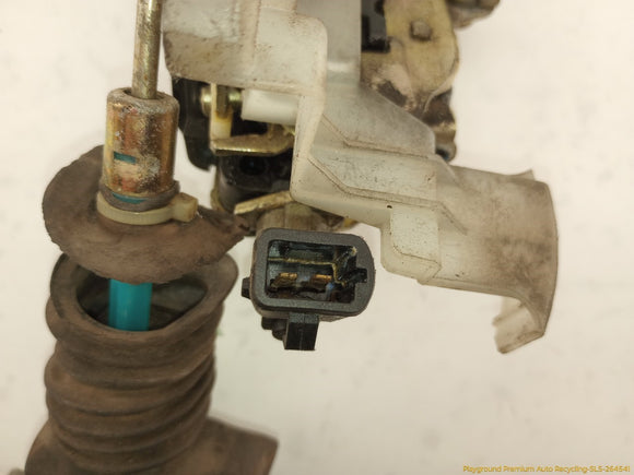 Lincoln Mark VIII Front Left Door Lock Actuator