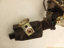 Lincoln Mark VIII Front Left Door Lock Actuator-12
