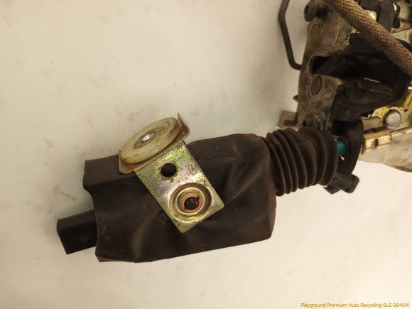 Lincoln Mark VIII Front Left Door Lock Actuator