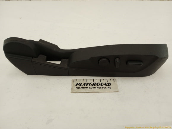 Saab 9-5 Driver Left Front Seat Switch