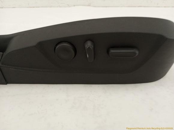 Saab 9-5 Driver Left Front Seat Switch