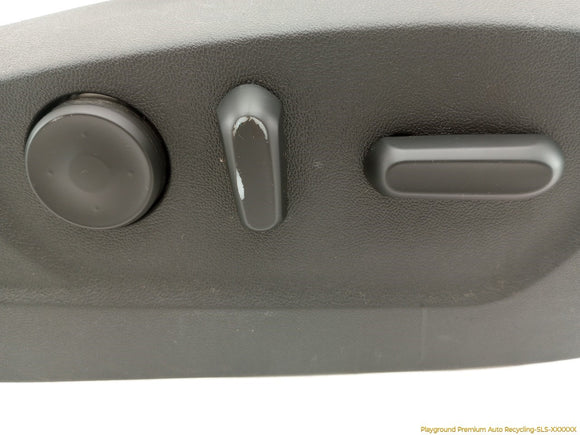 Saab 9-5 Driver Left Front Seat Switch