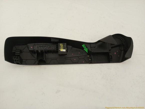 Saab 9-5 Driver Left Front Seat Switch