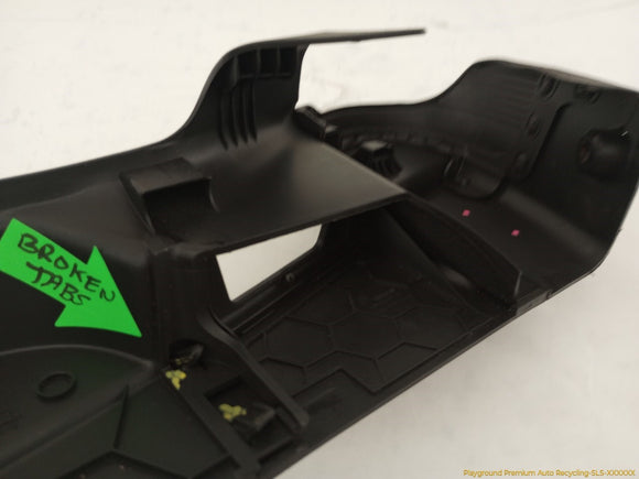 Saab 9-5 Driver Left Front Seat Switch