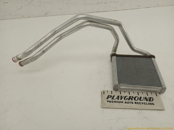 Land Rover LR3 Heater Core