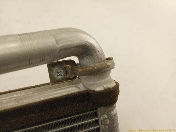 Land Rover LR3 Heater Core