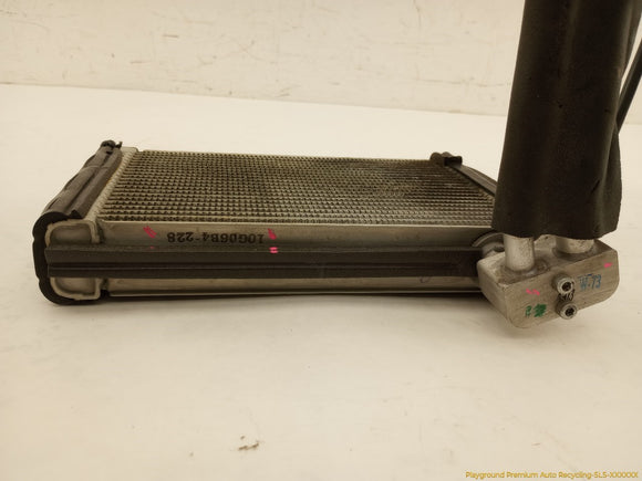 Land Rover LR3 AC Evaporator