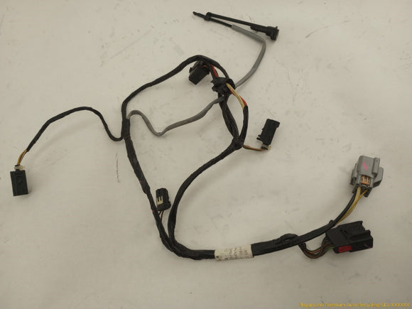 Land Rover LR3 Set Of Heater Vent Flap Actuators