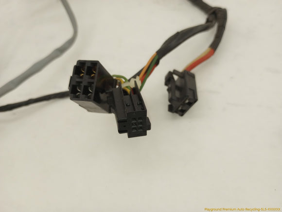 Land Rover LR3 Set Of Heater Vent Flap Actuators