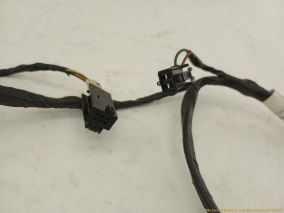 Land Rover LR3 Set Of Heater Vent Flap Actuators
