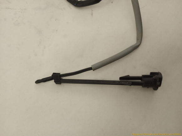 Land Rover LR3 Set Of Heater Vent Flap Actuators