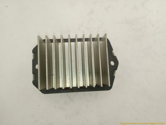 Land Rover LR3 Set Of Heater Vent Flap Actuators