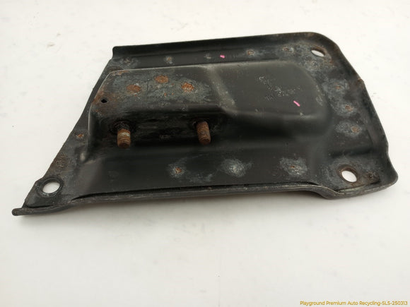 Audi TT Set Of Rear Brace Subframe Floor Crossmember