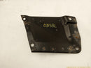 Audi TT Set Of Rear Brace Subframe Floor Crossmember-4