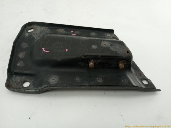 Audi TT Set Of Rear Brace Subframe Floor Crossmember