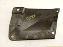 Audi TT Set Of Rear Brace Subframe Floor Crossmember-7