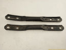 Audi TT Set Of Rear Brace Subframe Floor Crossmember-8
