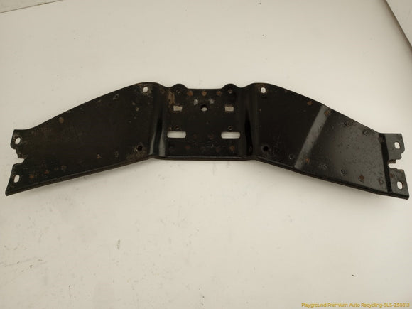 Audi TT Set Of Rear Brace Subframe Floor Crossmember