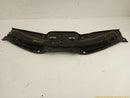 Audi TT Set Of Rear Brace Subframe Floor Crossmember-11