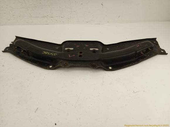 Audi TT Set Of Rear Brace Subframe Floor Crossmember