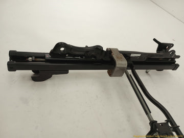 Saab 9-5 Passenger Right Front Seat Track - 0