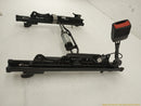 Saab 9-5 Passenger Right Front Seat Track-4