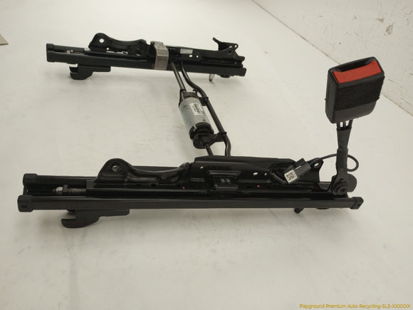 Saab 9-5 Passenger Right Front Seat Track