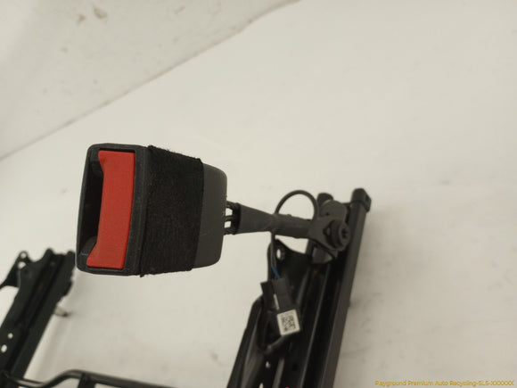 Saab 9-5 Passenger Right Front Seat Track