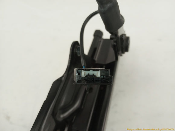 Saab 9-5 Passenger Right Front Seat Track