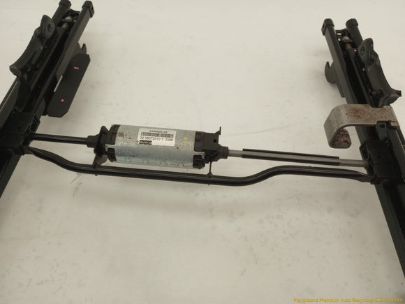 Saab 9-5 Passenger Right Front Seat Track