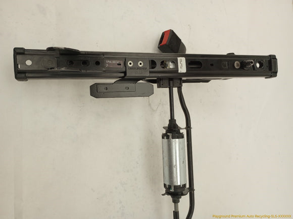 Saab 9-5 Passenger Right Front Seat Track