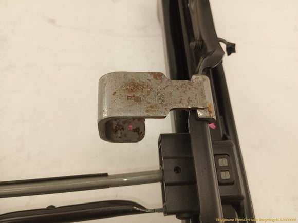 Saab 9-5 Passenger Right Front Seat Track