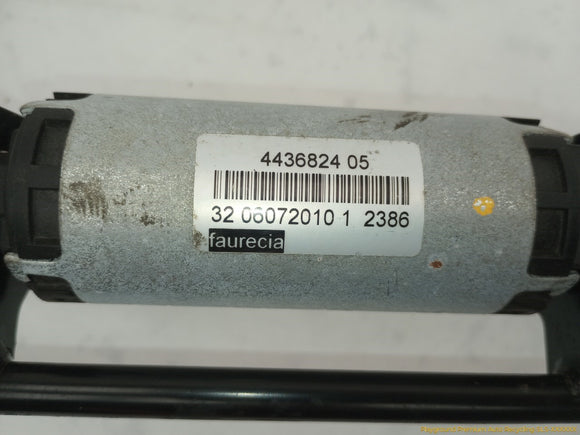 Saab 9-5 Passenger Right Front Seat Track