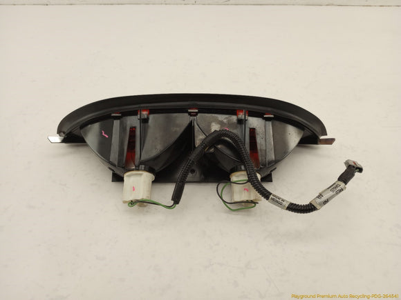 Lincoln Mark VIII Third Brake Lamp