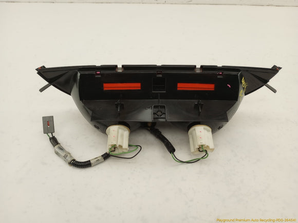 Lincoln Mark VIII Third Brake Lamp