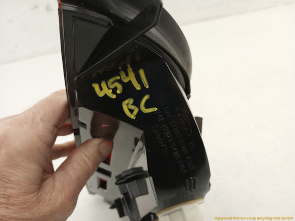Lincoln Mark VIII Third Brake Lamp