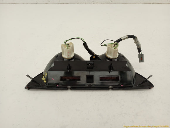 Lincoln Mark VIII Third Brake Lamp