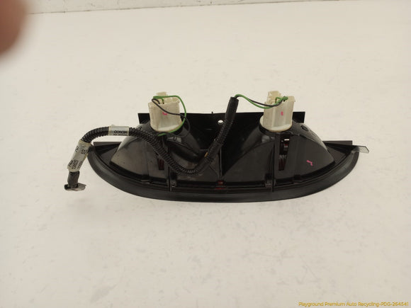 Lincoln Mark VIII Third Brake Lamp