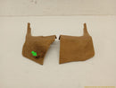 Lincoln Mark VIII Pair Of Lower Kick Trim Panel-2