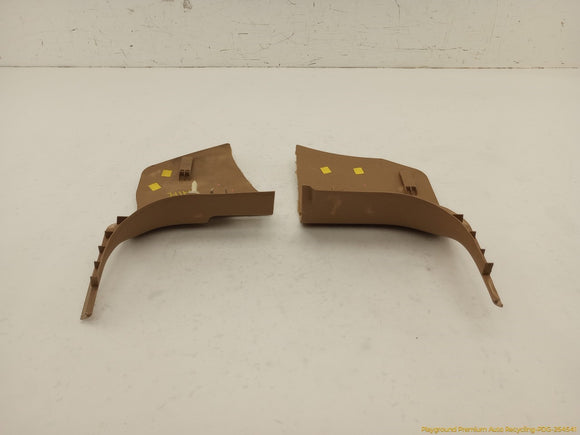 Lincoln Mark VIII Pair Of Lower Kick Trim Panel