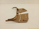 Lincoln Mark VIII Pair Of Lower Kick Trim Panel-9