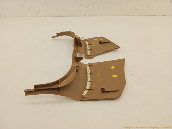 Lincoln Mark VIII Pair Of Lower Kick Trim Panel