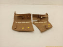 Lincoln Mark VIII Pair Of Lower Kick Trim Panel-10