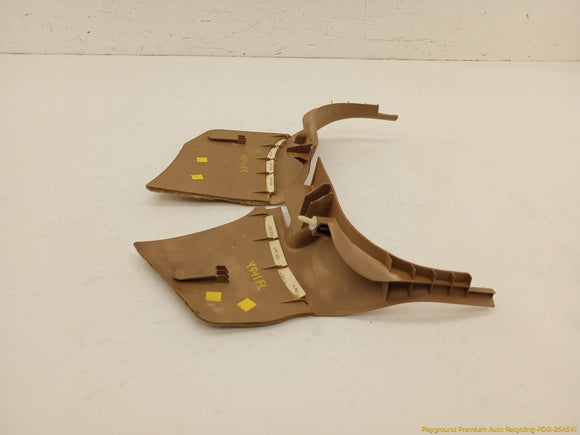 Lincoln Mark VIII Pair Of Lower Kick Trim Panel