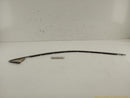 Lincoln Mark VIII Front Left Upper Window Seal Molding Strip-1